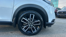 Honda HR-V 1.5 eHEV Elegance 5dr CVT Hybrid Hatchback